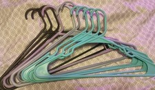 Plastic clothing hangers for sale  Borrego Springs