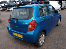 Ecu celerio suzuki for sale  DUMFRIES