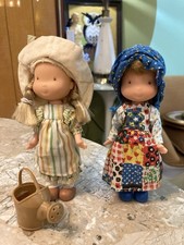 Vintage holly hobbie for sale  Lexington