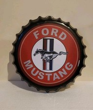 Ford mustang muscle for sale  KEIGHLEY