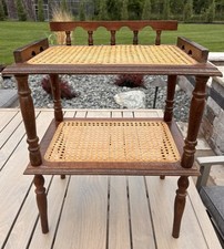 Wood cane side for sale  Hampton