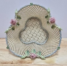 Vintage belleek fine for sale  Waterloo