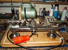 drehmaschine boley gebraucht kaufen drehmaschine boley gebraucht kaufen Breisach am Rhein