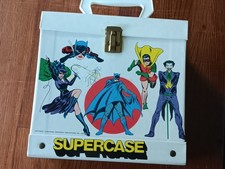 Vintage 45rpm supercase for sale  Baltimore