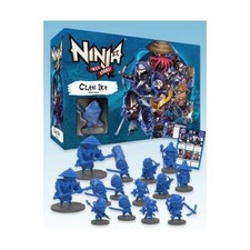 Soda Pop Minis Boardgame Clan Ika Muito Bom+/Novo em folha comprar usado Soda Pop Minis Boardgame Clan Ika Muito Bom+/Novo em folha comprar usado  Enviando para Brazil