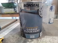 Ronseal diamond hard for sale  WILMSLOW