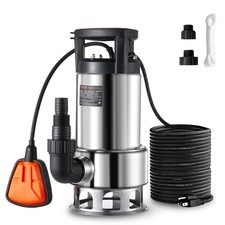 1hp submersible sump for sale  Perth Amboy