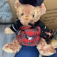 Keel toys scottish for sale  HARLOW