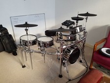 Roland drums drums gebraucht kaufen  Berlin
