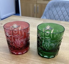 nachtmann kristall gebraucht kaufen  Straubing
