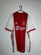 Authentic ajax 2020 for sale  SHEFFIELD