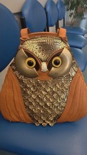 owl handbags for sale  BRIGHTON