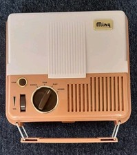 1967 pink miny for sale  ILFORD