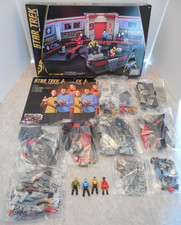 MEGA BLOKS - STAR TREK #DPH82, EUA PONTE CORPORATIVA, NOVA EM CAIXA ABERTA, 2016! comprar usado MEGA BLOKS - STAR TREK #DPH82, EUA PONTE CORPORATIVA, NOVA EM CAIXA ABERTA, 2016! comprar usado  Enviando para Brazil