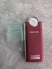 Swatch irony watch for sale  MILTON KEYNES