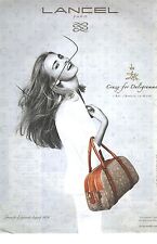 Publicite advertising 2011 d'occasion  Le Luc