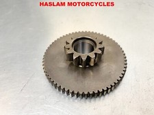 Yamaha idle gear for sale  DONCASTER