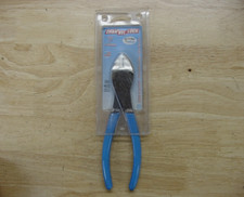 Nos unused channellock for sale  Torrington