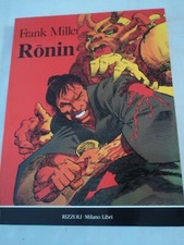 Frank miller ronin usato  Genova