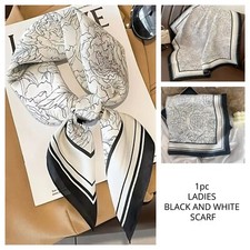 Silk satin feel for sale  LONDON