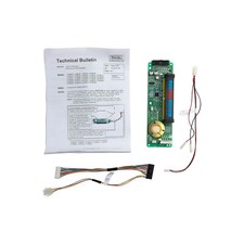 Kit de placa de baixa tensão genuíno Viking 002670-000 eletrodoméstico 002670-000 G5091183... comprar usado  Enviando para Brazil