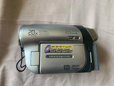Sony dcr dvd92e gebraucht kaufen  Teltow