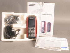 Samsung handy b2100 gebraucht kaufen  Marne