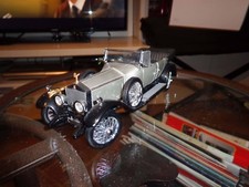 Franklin mint rolls usato  Chieri