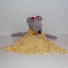 Doudou souris heytens d'occasion  Lescar