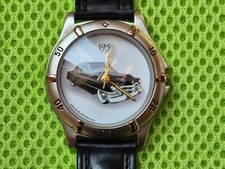 Damen herren armbanduhr gebraucht kaufen  Haseldorf