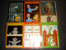Neues leben ddr gebraucht kaufen  Rodewisch