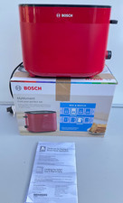 Bosch sda toaster gebraucht kaufen  Reinbek