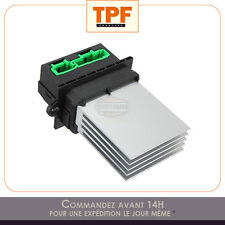 Resistance chauffage ventilati d'occasion  Valence