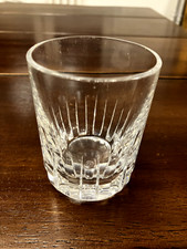 Verre liqueur cristal d'occasion  Soisy-sous-Montmorency