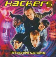 Various : Hackers CD Value Guaranteed from eBay’s biggest seller! comprar usado  Enviando para Brazil