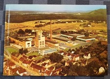 Brochure birrificio becker usato  Novi di Modena