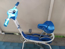 Cyclette atala ginny usato  Italia