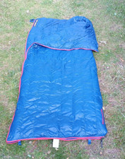 Naturehike cwm400 sleeping for sale  BECKENHAM