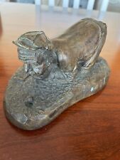 Humorous golf decor for sale  Waterman