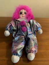 Vtg tee clown for sale  Raleigh