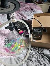 Amy deluxe shisha gebraucht kaufen  Wuppertal