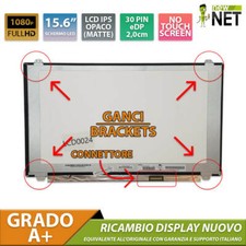 Pannello display lcd usato  San Cassiano