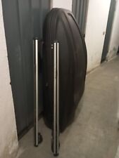 Box tetto auto usato  Gallarate