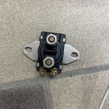 Solenoide 8996054 motore usato  Licata