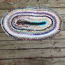 Vintage rag rug for sale  Carrollton