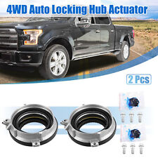 4x4 auto locking for sale  USA