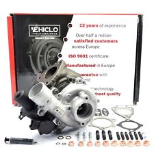 Turbocharger 17201 30110 for sale  LEICESTER