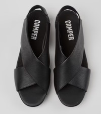 Camper sandalen camper gebraucht kaufen  Kenn