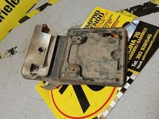 Portatarga gilera mx1 usato  Gubbio