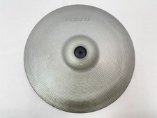 Usado, Kit Roland CY15R-SV Ride V-Cymbal V Drum Trigger CY-15R-SV Crash para TD 12 30 20 comprar usado  Enviando para Brazil